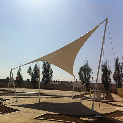 Velarias V005