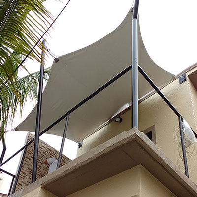 Velarias V011