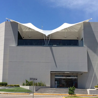 Velarias V012